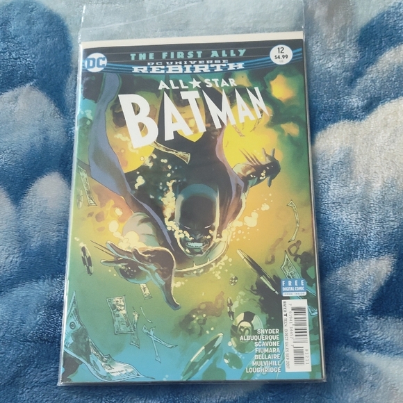 Batman Comic Book Collection - Picture 8 of 9